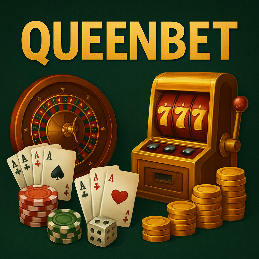 queenbet